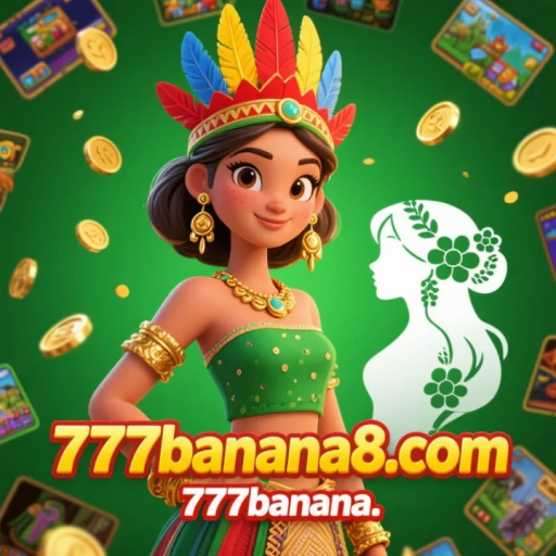 777banana
