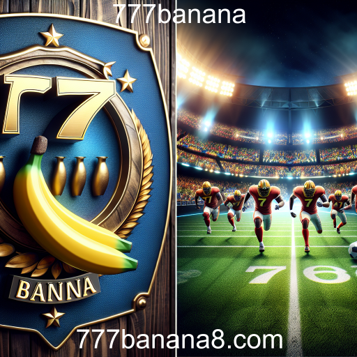 A Ascensão dos Jogos de Esportes na Plataforma 777banana